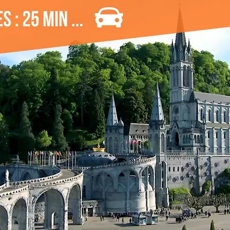 T1 Bis - Centre - Parking Gratuit A 2 Min - Wifi Fibre Apartament *