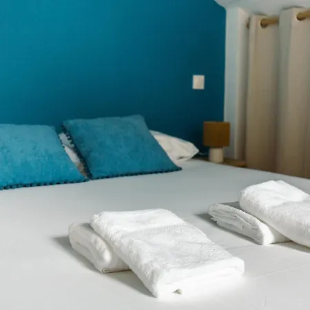 T1 Bis - Centre - Parking Gratuit A 2 Min - Wifi Fibre Tarbes