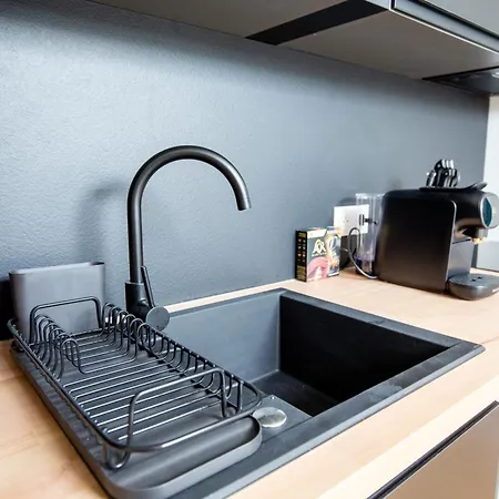 T1 Bis - Centre - Parking Gratuit A 2 Min - Wifi Fibre * Tarbes